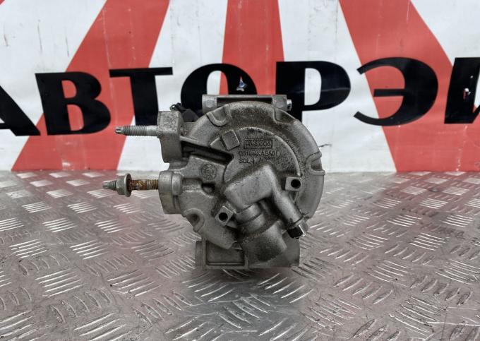 Компрессор кондиционера Ford Focus 3 1.5T F1F119D629C2A