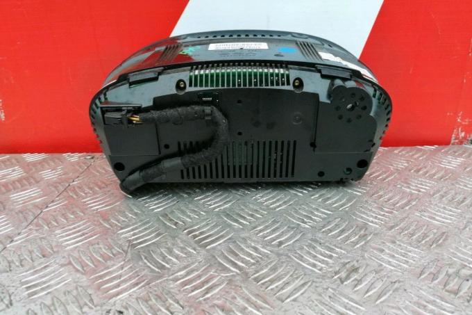 Панель приборов BMW E60 E61 6211-6 983 152