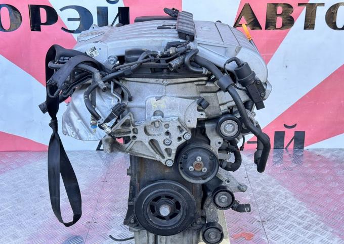 Двигатель AXZ Volkswagen Passat B6 3.2 AXZ