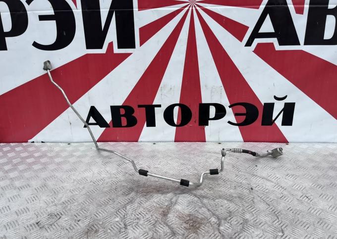 Трубка кондиционера Audi A3 8P 2 рестайлинг 1K0820741CN