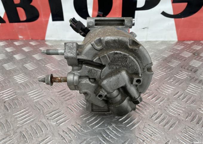 Компрессор кондиционера Ford Focus 3 1.5T F1F119D629C2A