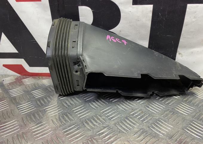 Воздухозаборник Audi A6 C7 4G0129624D