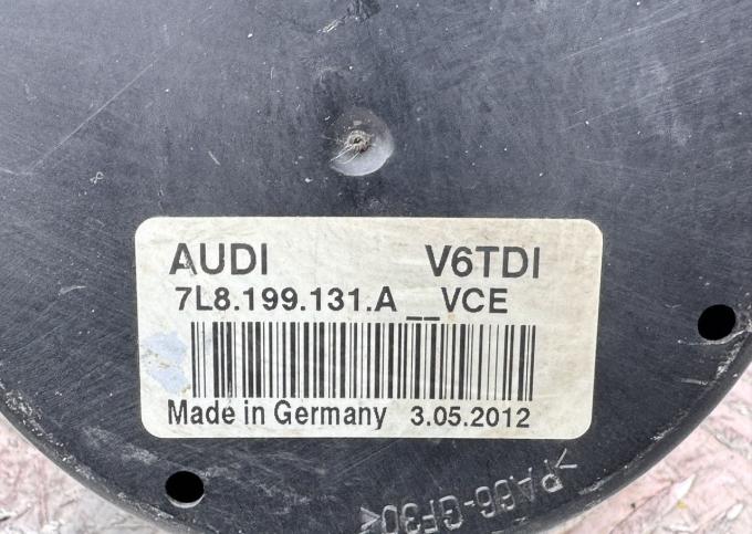 Подушка двигателя Audi Q7 4L 3.6 7L8 199 131 A