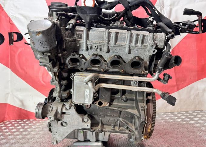 Двигатель CTH Volkswagen Tiguan 1.4 tfsi