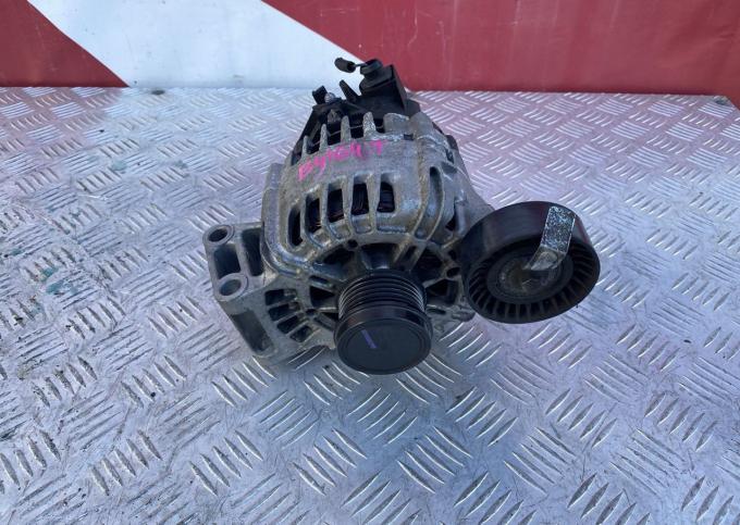 Генератор Volvo S60 2 1.6T B4164T 31285435