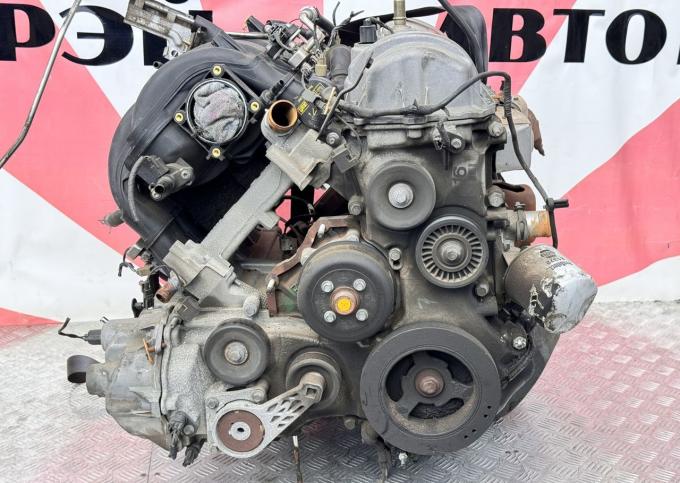 Двигатель Ford Explorer 4 4.6 V8 140 T.km