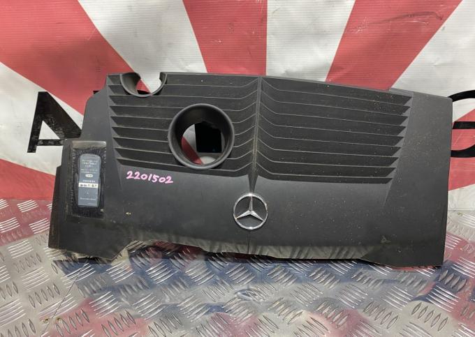 Крышка на двигатель Mercedes B-Class 1.6 A2700100067