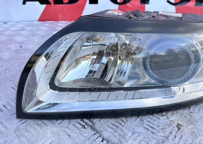 Фара левая ксенон Volvo S40 2 2007-2012 31265704