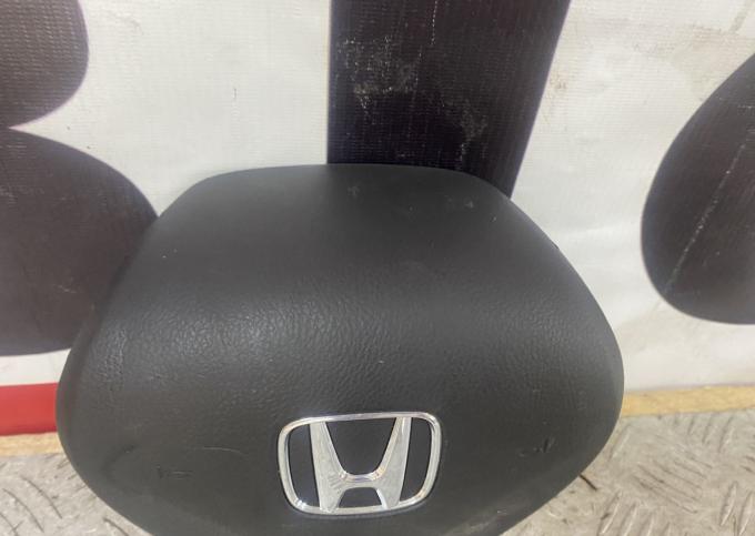 Подушка в руль Honda Accord 8