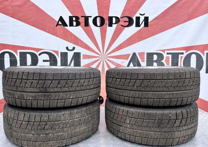 Колёса в сборе R18 Audi A4 B8, A5, A6 C6