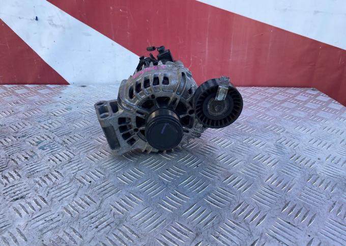 Генератор Volvo S60 2 1.6T B4164T 31285435