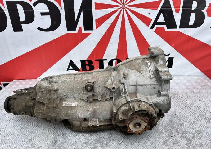 АКПП Audi A4 B7 2.0 HHL 90Т.км