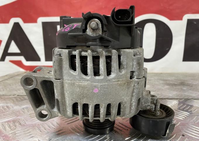 Генератор Volvo S60 2 FS 31285435
