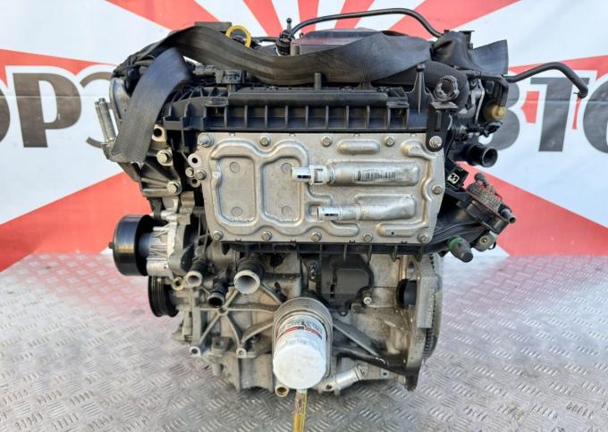 Двигатель M9MA 1.5 Ford Kuga 2 M9MA