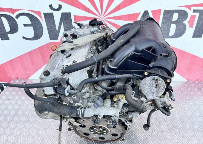 Двигатель Toyota Camry V40 2GR-FE 3.5 95 т.км