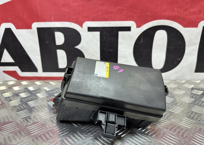 Блок предохранителей реле Volkswagen Golf MK7 5Q0907361