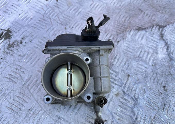 Дроссель Nissan Teana J32 QR25DE