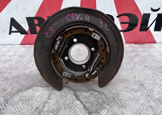 Цапфа задняя левая Honda CR-V 4 RM