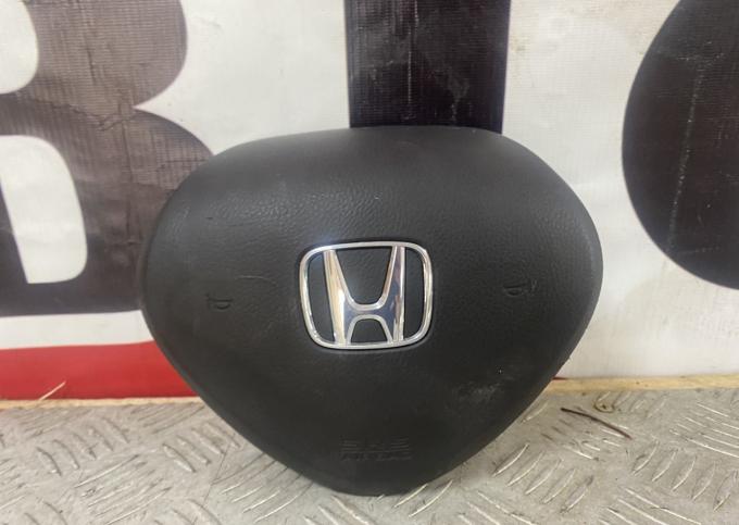 Подушка в руль Honda Accord 8
