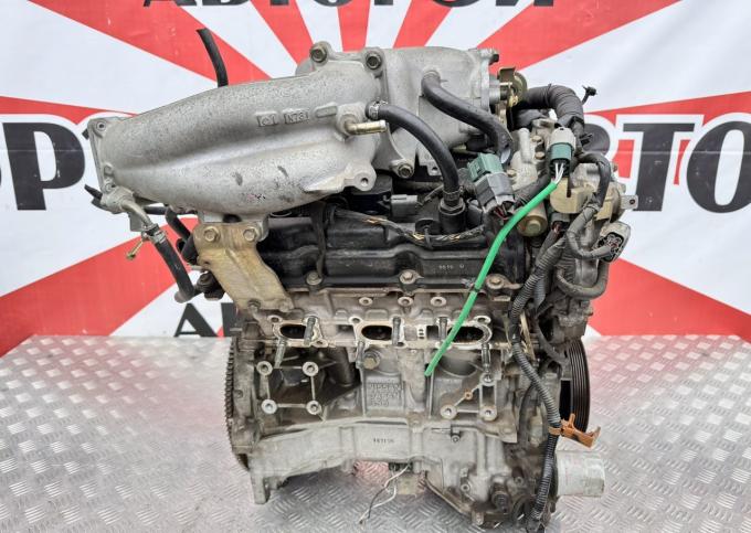 Двигатель Nissan Teana J31 2.3 VQ23 91/T/km