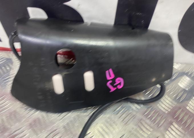 Подушка в правое сидение Mazda 6 GJ 0589P1000159