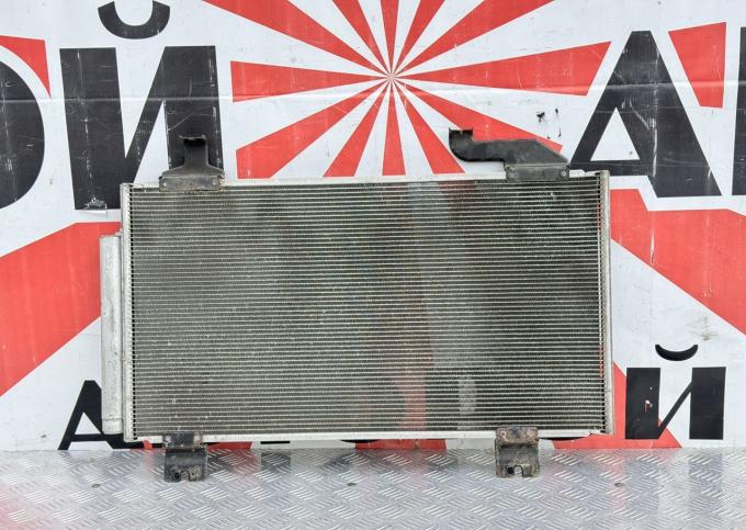 Радиатор кондиционера Honda Accord 8 CU