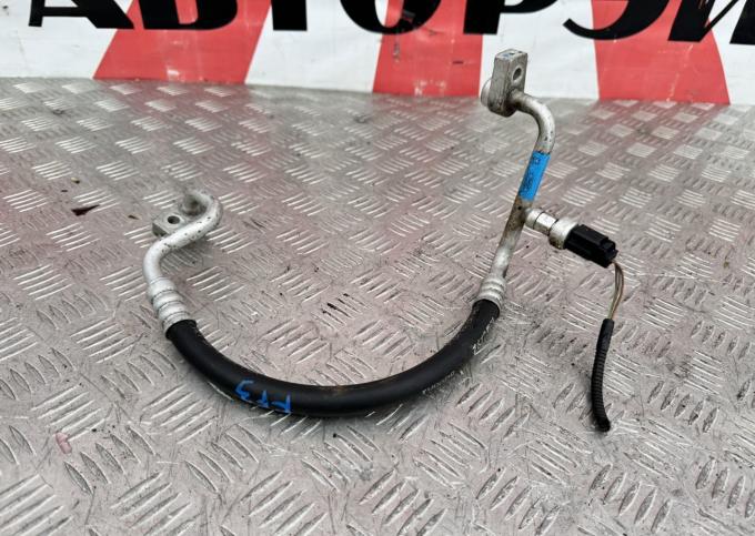 Трубка кондиционера Ford Focus 3 1.5 F1F1-19N601-EN