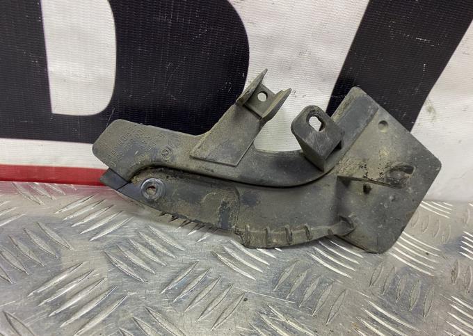 Накладка на порог правая Volkswagen Passat B6 3C0854856C