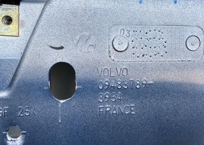 Крышка багажника Volvo Xc90