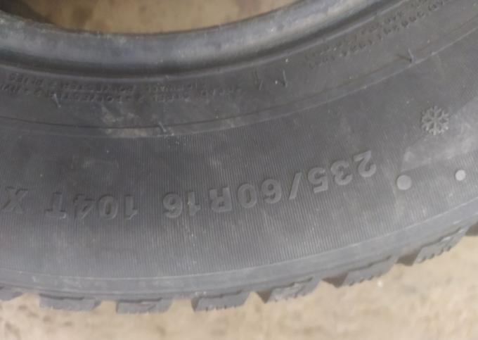 Kumho 235/60 R16