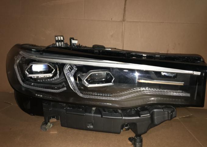 Фара лэд LED адаптив правая бмв Х7 Г07 BMW X7 G07 63117933318