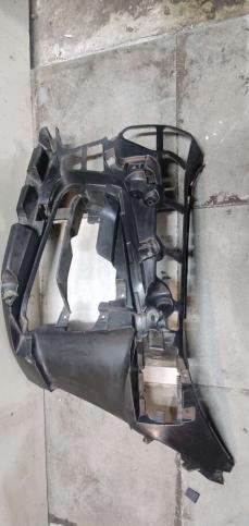 Кронштейн переднего бампера L,H BMW 4,G22/23 MSP 51118076711