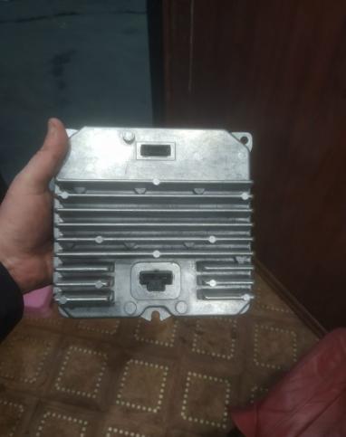 Блок управления Power Control Unit PCU G серии 61 42 9 855 918