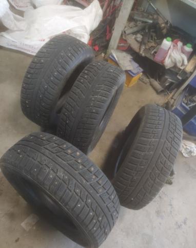 Kumho 235/60 R16