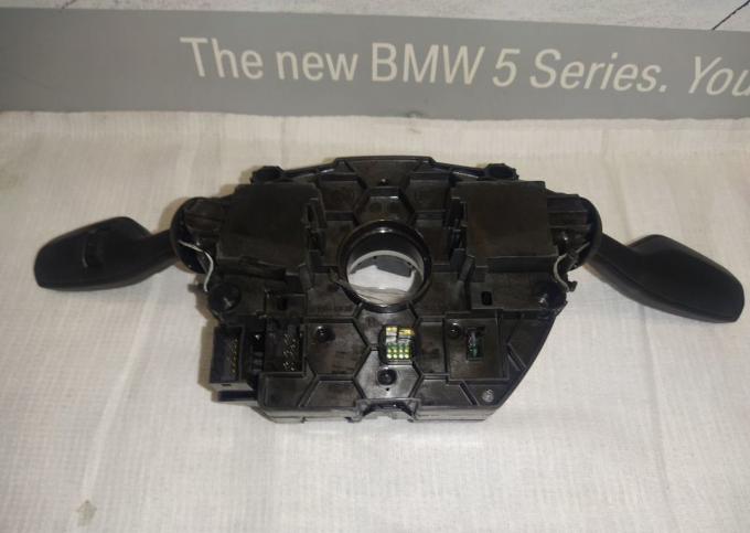 Под рулевой переключатель BMW 3' F30 LCI 4' F32 LC 61 31 6 996 593