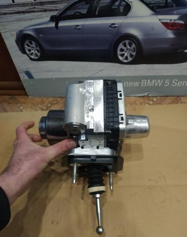 Вакуумный усилитель BMW X5 G05 X6 G06 X7 G07 34 51 6 862 048