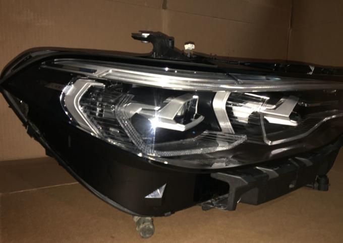 Фара лэд LED адаптив правая бмв Х7 Г07 BMW X7 G07 63117933318