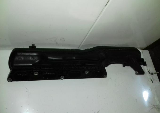 Впускной коллектор на BMW X5 М E70 X6 М E71 11617589408