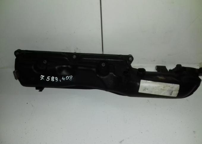 Впускной коллектор на BMW X5 М E70 X6 М E71 11617589408