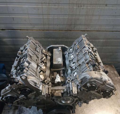 Двигатель BMW N63B44C 5' G30 7' G11 7' G12 G05 G06 11 00 2 409 324