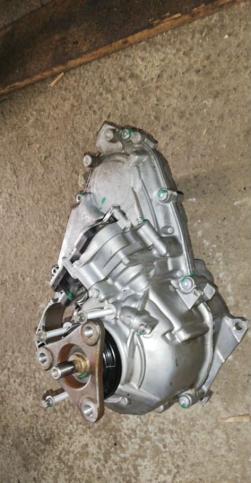 Раздатка atc45l на BMW X5 F15 X6 F16 27108643151