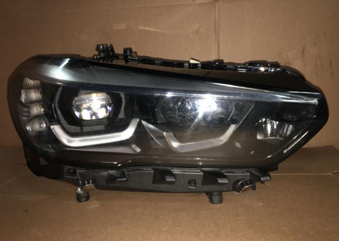 Фара правая Led Adaptive BMW X5 G05 х5 г05 63117933334