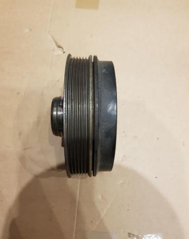 Шкиф коленвала BMW X1 F49 X2 F39 mini F55 mini F56 11 23 8 602 800