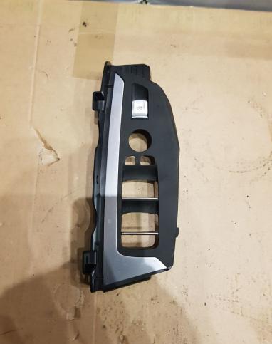 Накладка стеклоподъемника Л BMW X3 G01 X4 G02 51 41 7 473 181