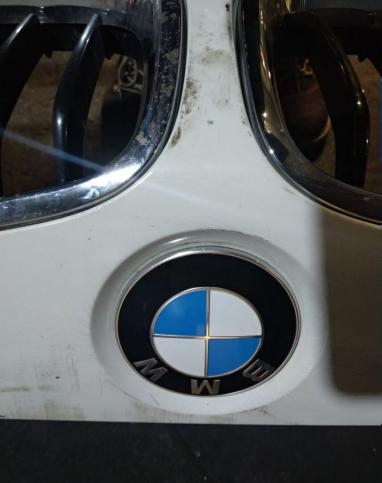 Значок BMW X1 X3 X4 X5 X6 F20 F30