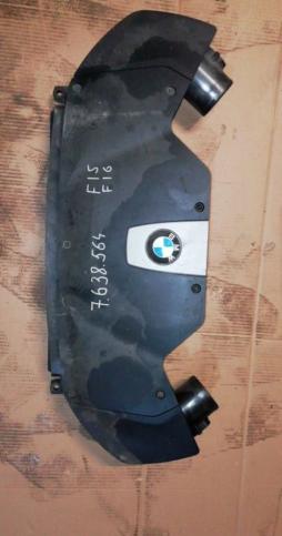 Корпус воздушного фильтра BMW X5-F15 13 71 7 638 564