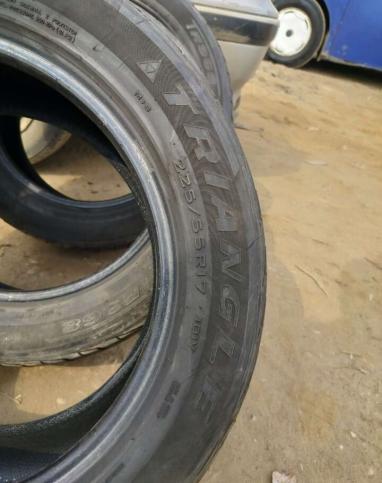 Triangle AdvanteX TC101 225/55 R17