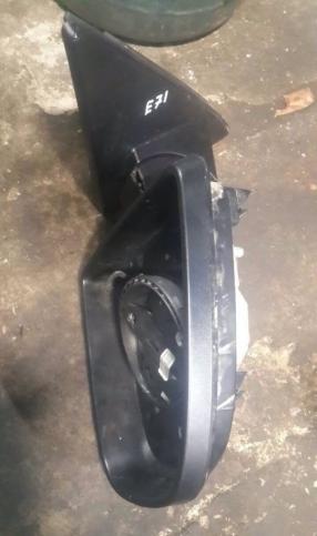 Зеркало правое на BMW X6 E71 51167181166