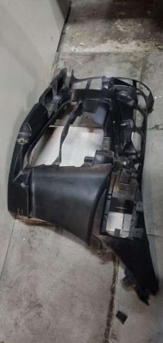 Кронштейн переднего бампера L,H BMW 4,G22/23 MSP 51118076711