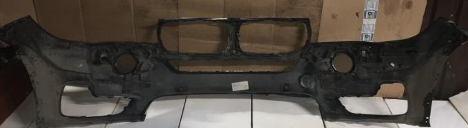 Бампер передний на BMW X5 F15 бмв Ф15 51117379418